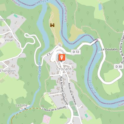 Les Marronniers (3 gîtes)