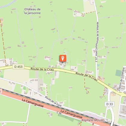 CAMPING LA BIENHEUREUSE