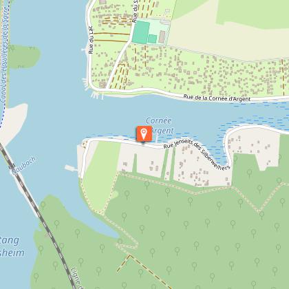 Meublé de tourisme le talisman