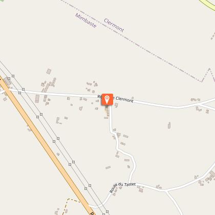 Ferme Auberge Bastebieille