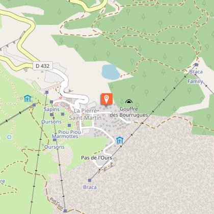 Bulle d'oxygène 1650