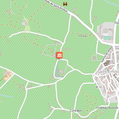 Eglise Saint-Martin de Mazerat