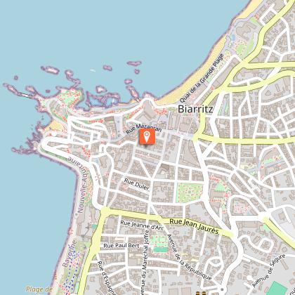 Visites guidées de Biarritz par le Musée Historique