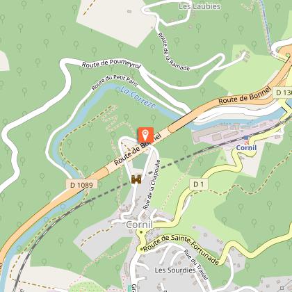 Table de pique-nique