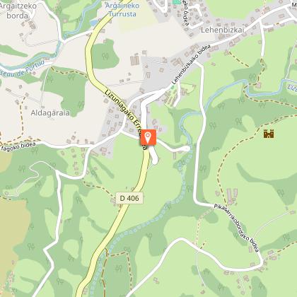 Musée du Gâteau Basque de Sare - Visite Découverte