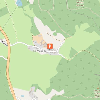 Le Masgiral