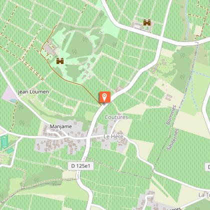 Château Rayne Vigneau