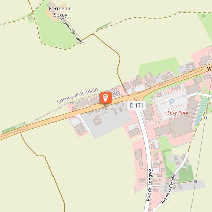 RESTAURANT LE PUB DES MARAGOLLES