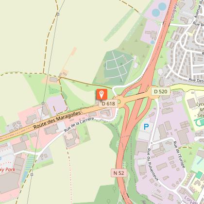 RESTAURANT LE ROYAL DE CHINE