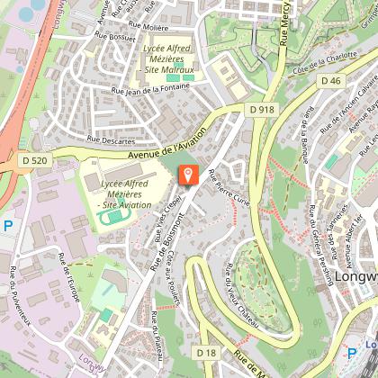 NÉCROPOLE NATIONALE