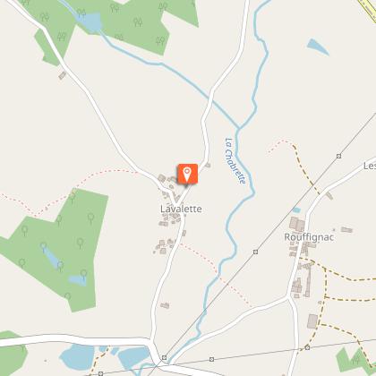 Ferme de la Chouette Blanche