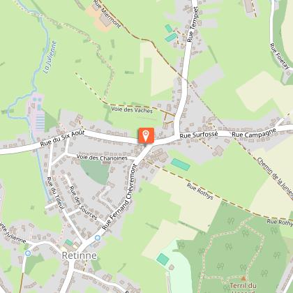 Halte 3 : place du Christ à 2 faces