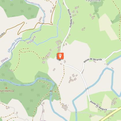 Monsieur Claude ESCOTS "Studio Laïna"