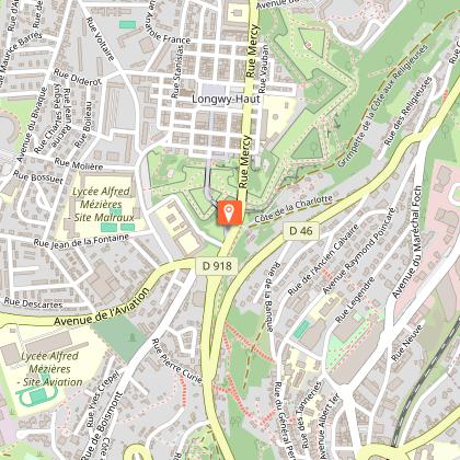 MONUMENT COMMÉMORATIF