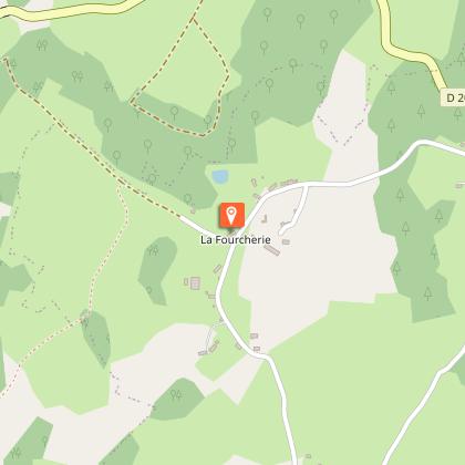 Une Pause en Corrèze