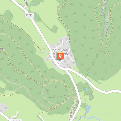 Gîte La Calougeotte de Jeanne