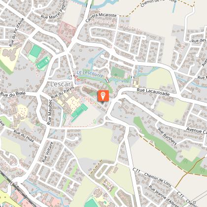 Refuge Saint-Jacques