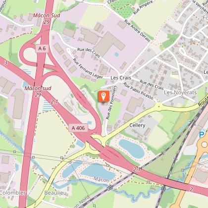 Mille et une saveurs