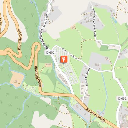 CAMPING TERRA VERDON