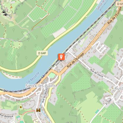 Appartement Marcel Zazula