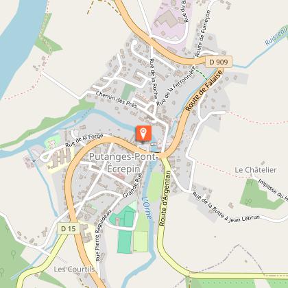 Le Lion Verd Cabaret