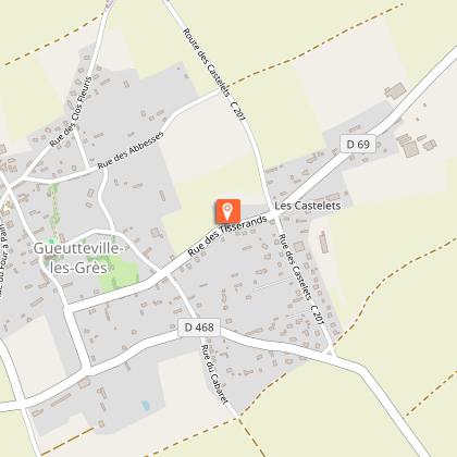 Gîtes de France® - Entre mer et grès