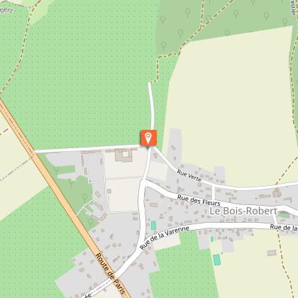 Le Gîte la Pommeraie