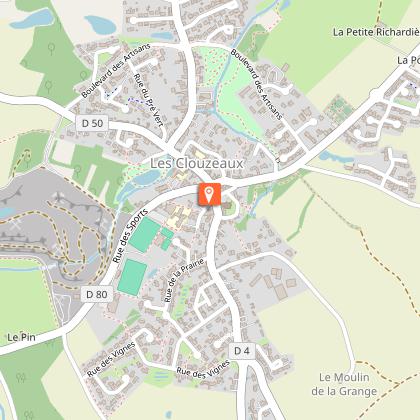 Le Clozelly