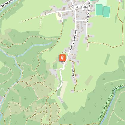 Le Pré de Régine et Joseph CH 1