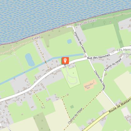 CAMPING LES ARGOUSIERS