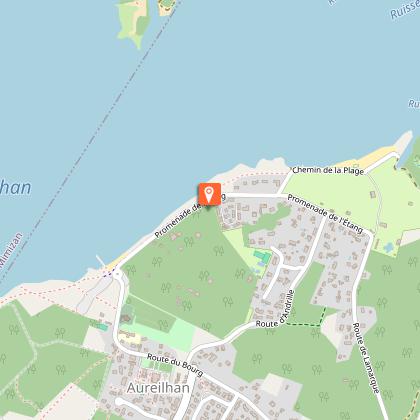 Résidence Lagrange Les Terrasses du Lac