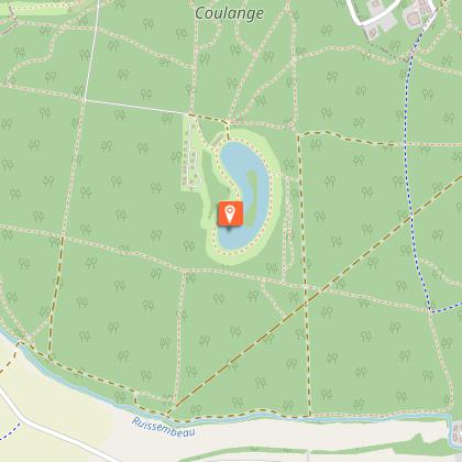 La grange aux fées - Prairie