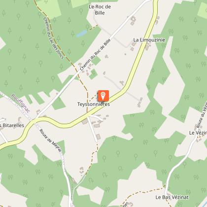 La Fermette du Pérougord