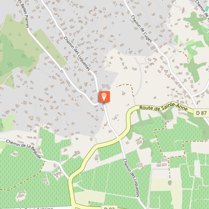 Evènementiel à la Bastide des Saveurs