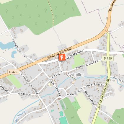 Gîte l'Echappée belle