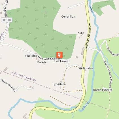 Madame Christine PINHEIRO - MARTINS