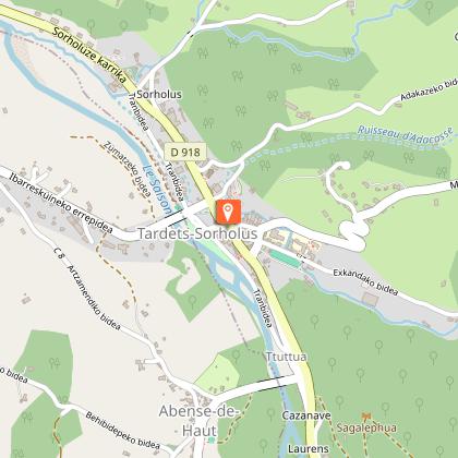 Restaurant Piellenia