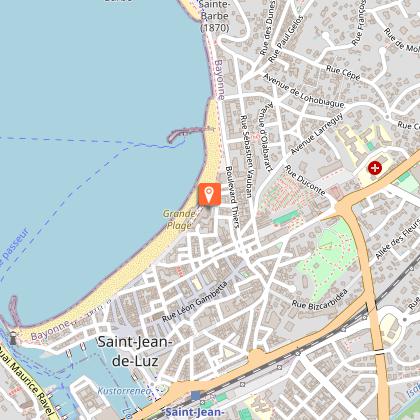 Restaurant Le Dauphin