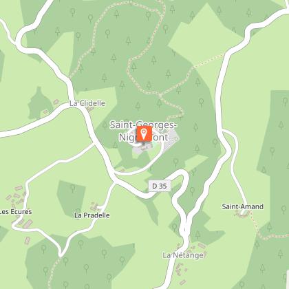 Crêperie La Montagne Noire