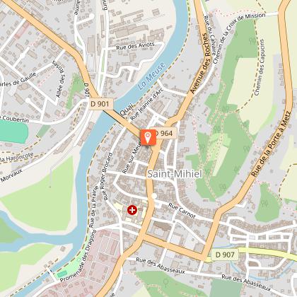 Restaurant Jacques Bailleux