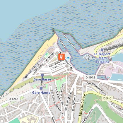 Mots Perlés - Musée de la perle de verre ancienne