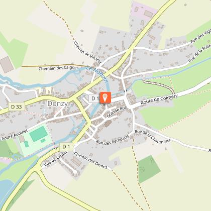 Crêperie de l'Escapade