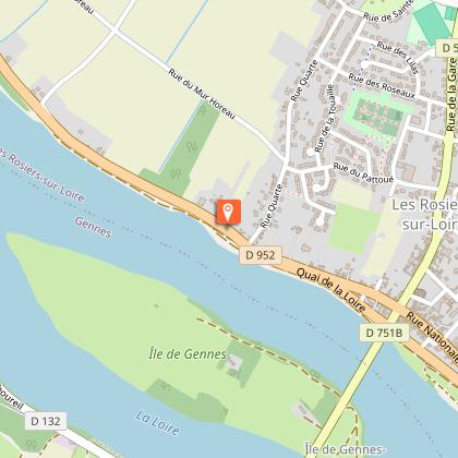 Gite d'Arnaud Chapeau