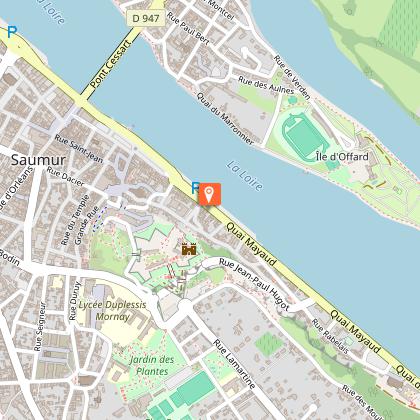 Gite de Nini Antoinette