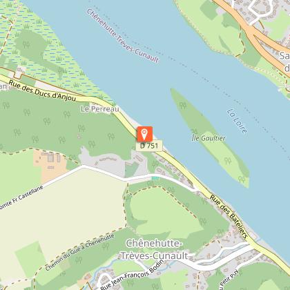 Chambre d'hôtes de Ruescas Annie-Claude