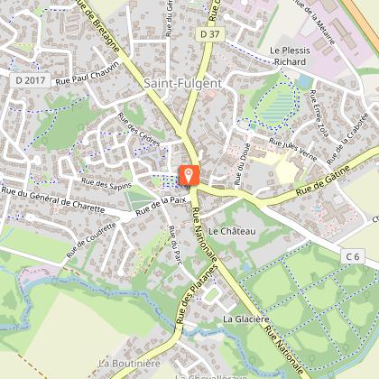 Le relais du puy - l'Appart'