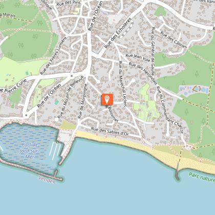 Madame et Monsieur CHARRIERAS Denise et Christian