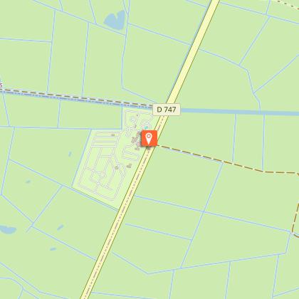 CAMPING AUNIS CLUB VENDÉE