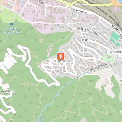 Musée de la Résistance Rosine Perrier