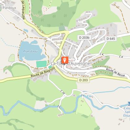 CAMPING LA VALLEE